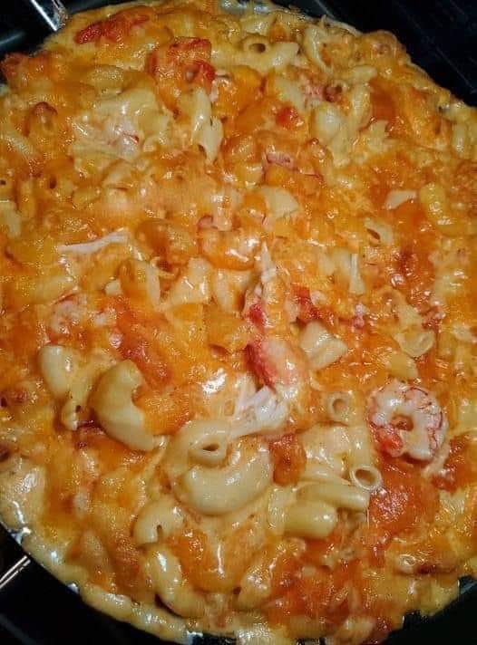 Baked Mac and Cheese 463298443_527498573344205_8165151385405786746_n