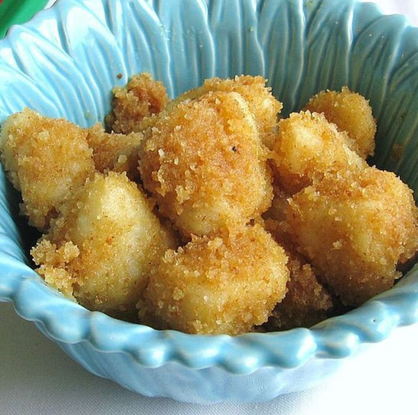 Hungarian-Jewish Shlishkas Recipe - Potato Dumplings🇭🇺 Capture d’écran 2025-05-05 130627