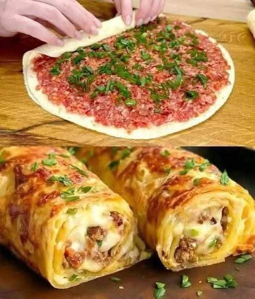 Family-Favorite Tortilla Wraps FB_IMG_1761583043706