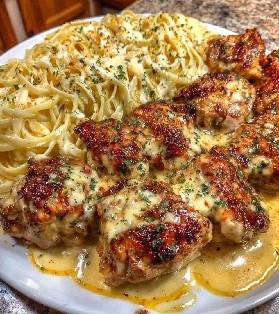 Creamy Garlic Butter Chicken IMG-20251226-WA0010