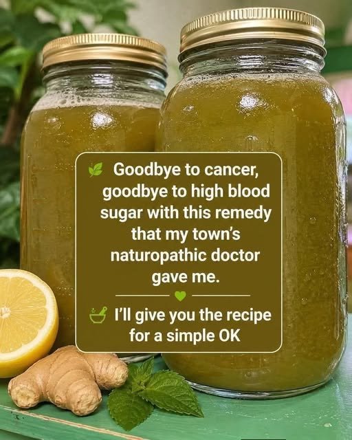 Ginger Lemon Wellness Drink 🍋🫚 791296739_122191654364943386_3054820301267763718_n