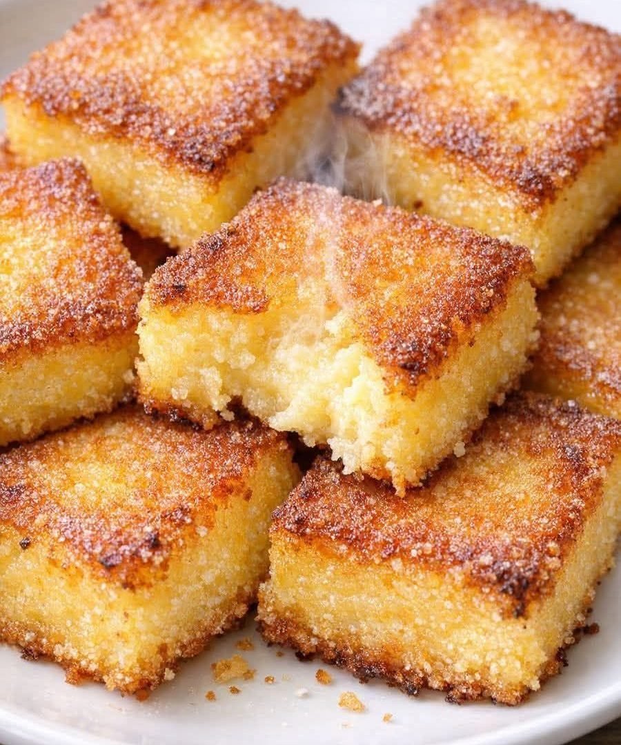Grandma’s 3-Ingredient Depression-Era Potato Cakes 794484886_1826082298757958_867956245492345973_n