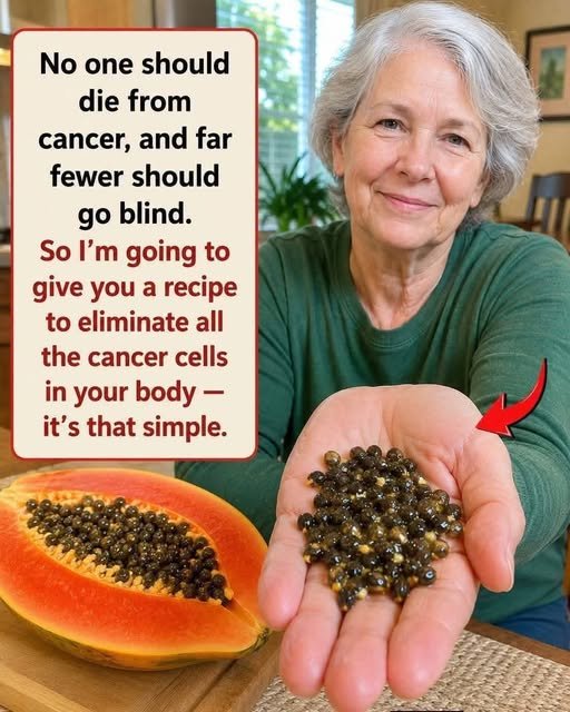 Can Papaya Fight Cancer? What Science Really Says About This Popular Claim 831185866_1053734627496400_6997330226141370557_n
