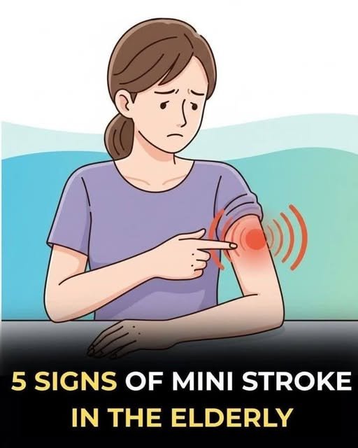 5 Signs of a Mini Stroke in Older Adults You Should Never Ignore 831327297_1048905448151133_495405422963408367_n