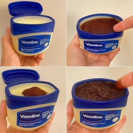 Vaseline and Coffee: What This Popular DIY Skincare Mix Can and Cannot Do image