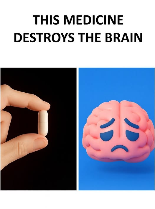 Alert: 8 Types of Medication That May Affect Memory and Brain Health image