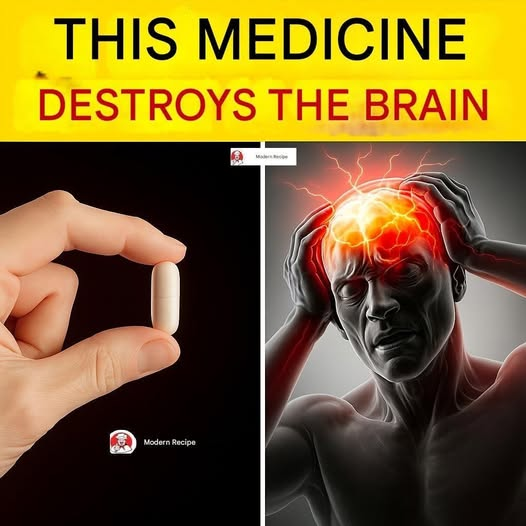 Alert: 8 Types of Medications That May Affect Memory and Brain Health image