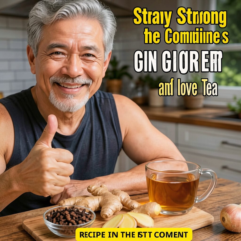 Ginger and Cloves: Potential Benefits, How to Prepare Them, and What to Know unlocking-wellness-the-combined-benefits-of-ginger-and-clove-tea